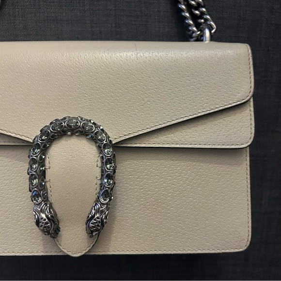 Gucci Dionysus shoulder bag - Picture 6 of 9